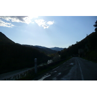 รูปถ่าย ฝรั่งเศส(France) เทือกเขาเซแวน(Cevennes Mountains) 2008-04 57