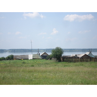 รูปถ่าย รัสเซีย(Russia) อูรัล(Ural) 2006-07 181