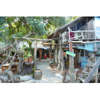 รูปถ่าย ไทย(Thailand) เกาะเสม็ด(Ko Samet) 2009-01 85