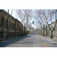 รูปถ่าย ตุรกี(Turkey) อิสตันบูล(Istanbul) ช่องแคบบอสพอรัส(Bosphorus) 2009-04 42