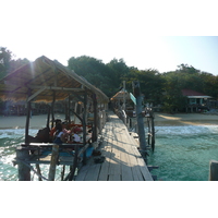 รูปถ่าย ไทย(Thailand) เกาะเสม็ด(Ko Samet) 2009-01 77