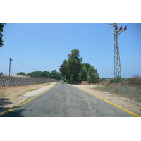 รูปถ่าย อิสราเอล(Israel) นิทซาน(Nitzan) 2007-06 70
