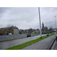 รูปถ่าย เบลเยียม(Belgium) แวร์วิเอร์(Verviers) 2002-02 4