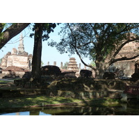 รูปถ่าย ไทย(Thailand) สุโขทัย(Sukhothai) 2010-12 66