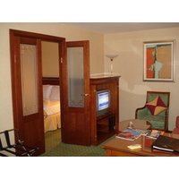 รูปถ่าย รัสเซีย(Russia) เซนต์ปีเตอร์สเบิร์ก(St Petersburg) โรงแรมเรอเนสซองส์ บอลติก(Renaissance Baltic Hotel) 2006-07 51