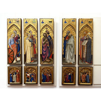 รูปถ่าย อิตาลี(Italy) ฟลอเรนซ์(Florence) พิพิธภัณฑ์อุฟฟีซี(Uffizi Museum) 2022-05 348