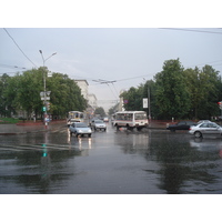 รูปถ่าย รัสเซีย(Russia) นิชนีย์นอฟโกร็อด(Nizhniy Novgorod) 2006-07 85