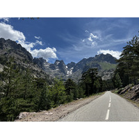 รูปถ่าย ฝรั่งเศส(France) คอร์สิคา(Corsica) อัสโก(Asco) 2023-06 22