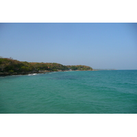 รูปถ่าย ไทย(Thailand) เกาะเสม็ด(Ko Samet) 2009-01 102