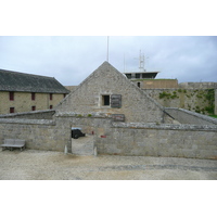 รูปถ่าย ฝรั่งเศส(France) ปอร์หลุยส์(Port Louis) 2008-07 135