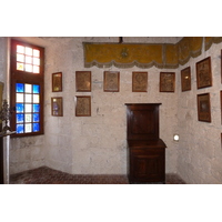 รูปถ่าย ฝรั่งเศส(France) มงบาซียัก(Monbazillac) 2010-08 17