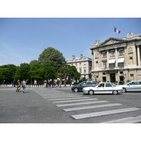 รูปถ่าย ฝรั่งเศส(France) ปารีส(Paris) จัตุรัสกงกอร์ด(La Concorde) 2007-05 110