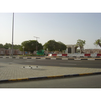 รูปถ่าย สหรัฐอาหรับเอมิเรตส์(United Arab Emirates) อาเลอิน(Al Ain) 2005-03 41