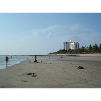 รูปถ่าย ไทย(Thailand) พัทยา(Pattaya) โกลเดนฮอร์น(Golden Horn) 2007-02 19