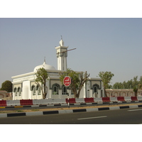 รูปถ่าย สหรัฐอาหรับเอมิเรตส์(United Arab Emirates) อาเลอิน(Al Ain) 2005-03 48