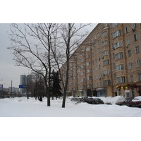 รูปถ่าย รัสเซีย(Russia) มอสโก(Moscow) 2006-03 85
