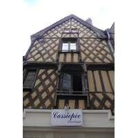 รูปถ่าย ฝรั่งเศส(France) บูร์ฌ(Bourges) 2008-04 115