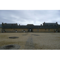 รูปถ่าย ฝรั่งเศส(France) ปอร์หลุยส์(Port Louis) 2008-07 142