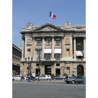 รูปถ่าย ฝรั่งเศส(France) ปารีส(Paris) จัตุรัสกงกอร์ด(La Concorde) 2007-05 94