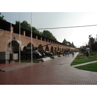 รูปถ่าย รัสเซีย(Russia) นิชนีย์นอฟโกร็อด(Nizhniy Novgorod) 2006-07 59