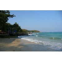 รูปถ่าย ไทย(Thailand) เกาะเสม็ด(Ko Samet) 2009-01 43
