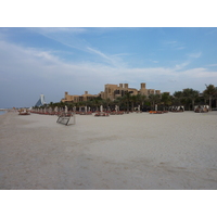 รูปถ่าย สหรัฐอาหรับเอมิเรตส์(United Arab Emirates) ดูไบ(Dubai) รีสอร์ตมาดินัตจูไมราห์(Madinat Jumeirah Resort) 2009-12 18