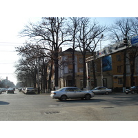 รูปถ่าย คาซัคสถาน(Kazakhstan) อัลมาตี(Almaty) 2007-03 3