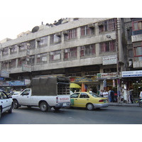 รูปถ่าย จอร์แดน(Jordan) อัมมาน(Amman) 2004-10 3