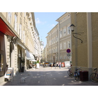 รูปถ่าย ออสเตรีย(Austria) ซาล์สบวร์ก(Salzburg) 2001-07 11