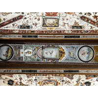 รูปถ่าย อิตาลี(Italy) ฟลอเรนซ์(Florence) พิพิธภัณฑ์อุฟฟีซี(Uffizi Museum) 2022-05 325