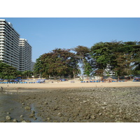รูปถ่าย ไทย(Thailand) พัทยา(Pattaya) โกลเดนฮอร์น(Golden Horn) 2007-02 60