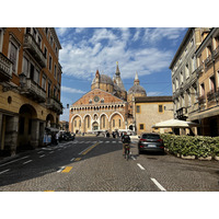 รูปถ่าย อิตาลี(Italy) ปาโดวา(Padua) 2022-05 56