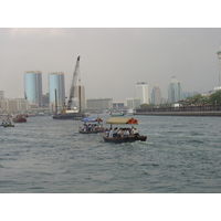 รูปถ่าย สหรัฐอาหรับเอมิเรตส์(United Arab Emirates) ดูไบ(Dubai) 2005-03 39