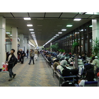 รูปถ่าย บาเรนห์(Bahrain) ท่าอากาศยานบาห์เรน(Bahrain Airport) 2007-02 25