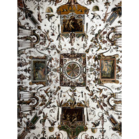 รูปถ่าย อิตาลี(Italy) ฟลอเรนซ์(Florence) พิพิธภัณฑ์อุฟฟีซี(Uffizi Museum) 2022-05 40