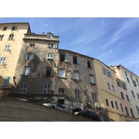 รูปถ่าย ฝรั่งเศส(France) คอร์สิคา(Corsica) บาสเทีย(Bastia) 2017-09 6