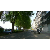 รูปถ่าย เยอรมนี(Germany) ดัสเซลดอร์ฟ(Dusseldorf) 2007-05 56