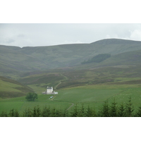 รูปถ่าย อังกฤษ(United Kingdom) อุทยานแห่งชาติแคร์นกอร์มส์(Cairngorms National Park) 2011-07 117