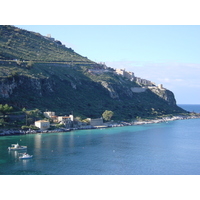รูปถ่าย กรีก(Greece) ลิเมนิ(Limeni) 2003-12 17
