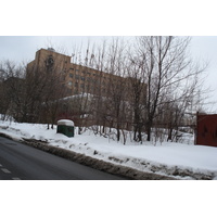รูปถ่าย รัสเซีย(Russia) มอสโก(Moscow) มหาวิทยาลัยแห่งรัฐมอสโก(Moscow State University) 2006-03 7