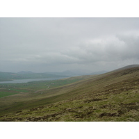 รูปถ่าย ไอร์แลนด์(Ireland) เคอร์รี่(Kerry) บาลลินสเกลลิกส์(Ballinskelligs) 2004-05 20