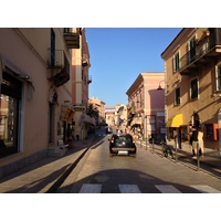 รูปถ่าย อิตาลี(Italy) ซาร์ดิเนีย(Sardinia) ซันตาเตเรซากัลลูรา(Santa Teresa Gallura) 2015-06 14