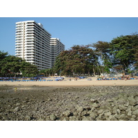 รูปถ่าย ไทย(Thailand) พัทยา(Pattaya) โกลเดนฮอร์น(Golden Horn) 2007-02 72