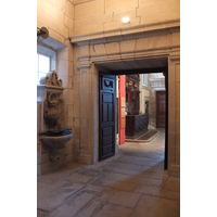 รูปถ่าย สเปน(Spain) ซานเตียโกเดกอมโปสเตลา(Santiago de Compostela) 2013-01 15