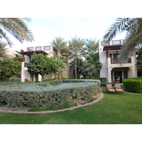 รูปถ่าย สหรัฐอาหรับเอมิเรตส์(United Arab Emirates) ดูไบ(Dubai) รีสอร์ตมาดินัตจูไมราห์(Madinat Jumeirah Resort) 2009-12 11