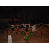 รูปถ่าย เฟรนช์โพลี่นีเซีย(Polynesia) มูเรีย(Moorea) 2006-04 233