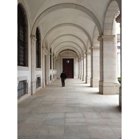 รูปถ่าย โปรตุเกส(Portugal) มาฟรา(Mafra) 2013-01 30