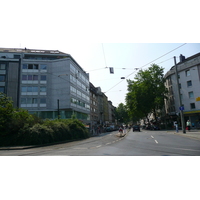 รูปถ่าย เยอรมนี(Germany) ดัสเซลดอร์ฟ(Dusseldorf) 2007-05 134