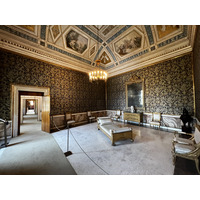 รูปถ่าย อิตาลี(Italy) เวนีส(Venice) พิพิธภัณฑ์กอร์เรร์(Correr Museum) 2022-05 64