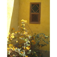 รูปถ่าย อียิปต์(Egypt) ลูซอร์(Luxor) โรงแรมอัลมูดีรา(Al Moudira Hotel) 2007-04 11